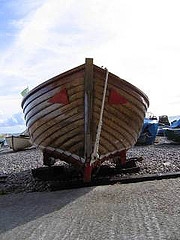 boats bow